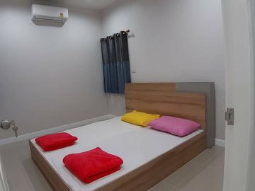 3 Bedroom House for sale in Hang Dong, Chiang Mai