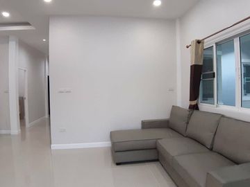 3 Bedroom House for sale in Hang Dong, Chiang Mai