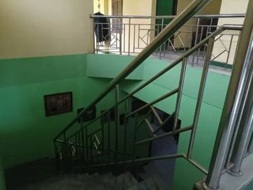 Di jual rumah di kebonsari Jambangan Surabaya.