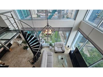 Venta de apartamento en Punta Pacífica, Ph Loft Four 41