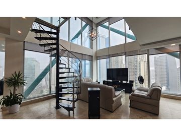Venta de apartamento en Punta Pacífica, Ph Loft Four 41