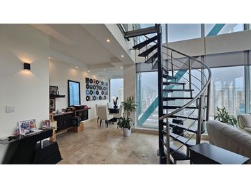 Venta de apartamento en Punta Pacífica, Ph Loft Four 41