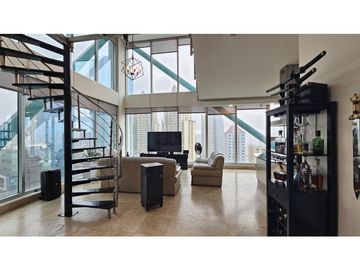 Venta de apartamento en Punta Pacífica, Ph Loft Four 41