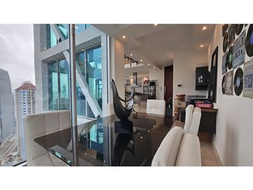 Venta de apartamento en Punta Pacífica, Ph Loft Four 41