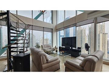Venta de apartamento en Punta Pacífica, Ph Loft Four 41