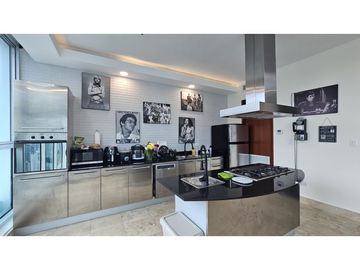 Venta de apartamento en Punta Pacífica, Ph Loft Four 41
