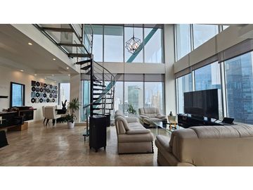 Venta de apartamento en Punta Pacífica, Ph Loft Four 41