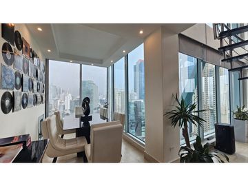 Venta de apartamento en Punta Pacífica, Ph Loft Four 41