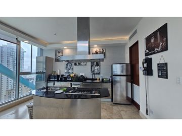 Venta de apartamento en Punta Pacífica, Ph Loft Four 41