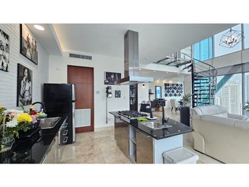 Venta de apartamento en Punta Pacífica, Ph Loft Four 41