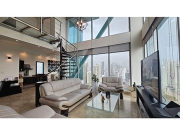 Venta de apartamento en Punta Pacífica, Ph Loft Four 41