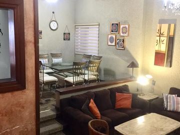 CASA EN VENTA COLINAS DE SAN JERÓNIMO ZONA CUMBRES