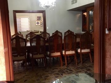 CASA EN VENTA COLINAS DE SAN JERÓNIMO ZONA CUMBRES