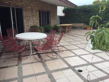 CASA EN VENTA COLINAS DE SAN JERÓNIMO ZONA CUMBRES