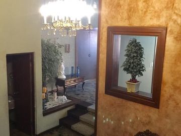 CASA EN VENTA COLINAS DE SAN JERÓNIMO ZONA CUMBRES