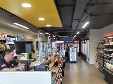Local Comercial Arriendo Ñuñoa 234m2 P. Valdivia Irarrázaval