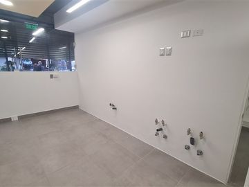 Local Comercial Arriendo Ñuñoa 234m2 P. Valdivia Irarrázaval
