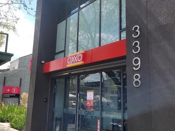 Local Comercial Arriendo Ñuñoa 234m2 P. Valdivia Irarrázaval