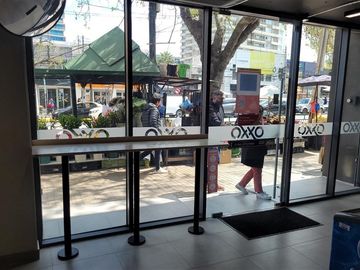 Local Comercial Arriendo Ñuñoa 234m2 P. Valdivia Irarrázaval