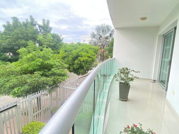 casa en venta en villa santos. Cod V308