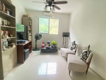 casa en venta en villa santos. Cod V308