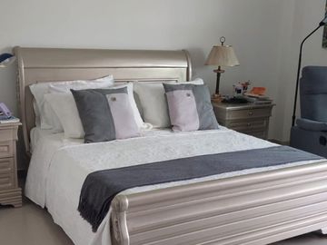 casa en venta en villa santos. Cod V308