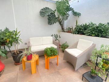 casa en venta en villa santos. Cod V308