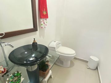 casa en venta en villa santos. Cod V308