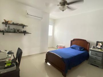 casa en venta en villa santos. Cod V308