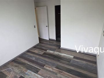 Departamento en Venta de 2D en Santiago