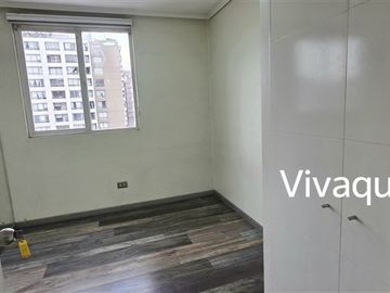 Departamento en Venta de 2D en Santiago