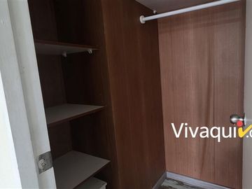 Departamento en Venta de 2D en Santiago