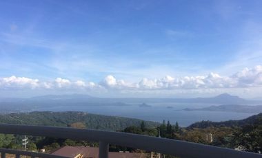 Condo in Tagaytay near, OLIVARES, EARN BIG RENTAL INCOME