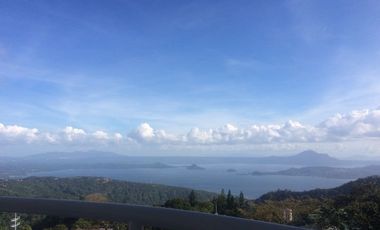 Condo in Tagaytay near, OLIVARES, EARN BIG RENTAL INCOME