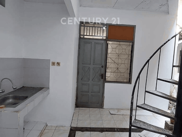 Dijual Rumah Siap Huni Lokasi Strategis Di Bintaro Sektor 3