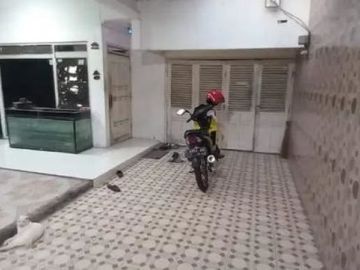 Rumah Siap Huni Rungkut Harapan Surabaya