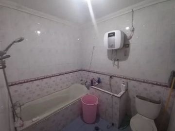 Rumah Siap Huni Rungkut Harapan Surabaya