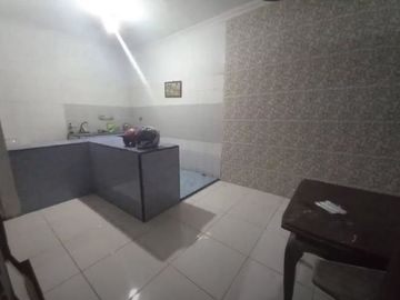 Rumah Siap Huni Rungkut Harapan Surabaya