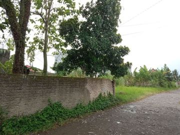 Area Buahbatu Tanah Kavling Matang, Legalitas SHM