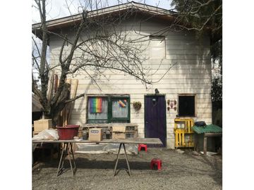 EN VENTA 3 CASAS EN BARRIO LAS QUINTAS, EL BOLSÓN CA-261
