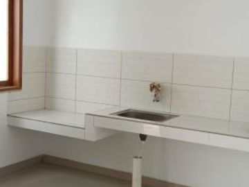 Rumah baru minimalis siap huni di arcamanik dekat antapani