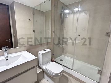 Departamento en Venta, 1 dormitorio, Las Condes