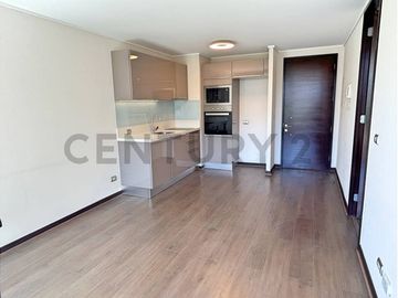 Departamento en Venta, 1 dormitorio, Las Condes