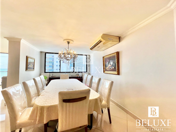 VENTA APARTAMENTO VISTA AL MAR AV BALBOA, PH ROCAMAR (4)