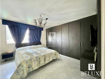 VENTA APARTAMENTO VISTA AL MAR AV BALBOA, PH ROCAMAR (4)