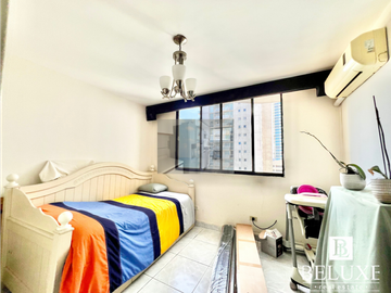 VENTA APARTAMENTO VISTA AL MAR AV BALBOA, PH ROCAMAR (4)
