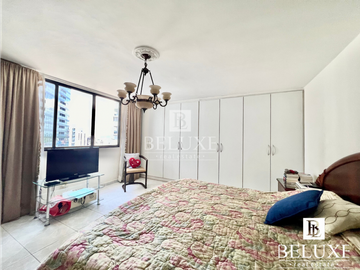 VENTA APARTAMENTO VISTA AL MAR AV BALBOA, PH ROCAMAR (4)