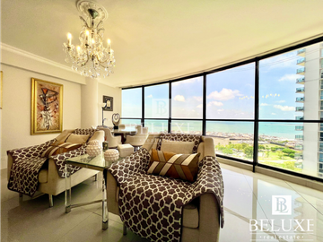VENTA APARTAMENTO VISTA AL MAR AV BALBOA, PH ROCAMAR (4)