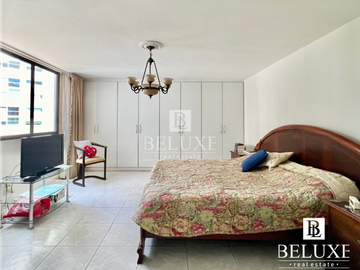 VENTA APARTAMENTO VISTA AL MAR AV BALBOA, PH ROCAMAR (4)