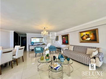 VENTA APARTAMENTO VISTA AL MAR AV BALBOA, PH ROCAMAR (4)